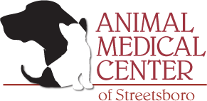Animal Medical Center of Streetsboro